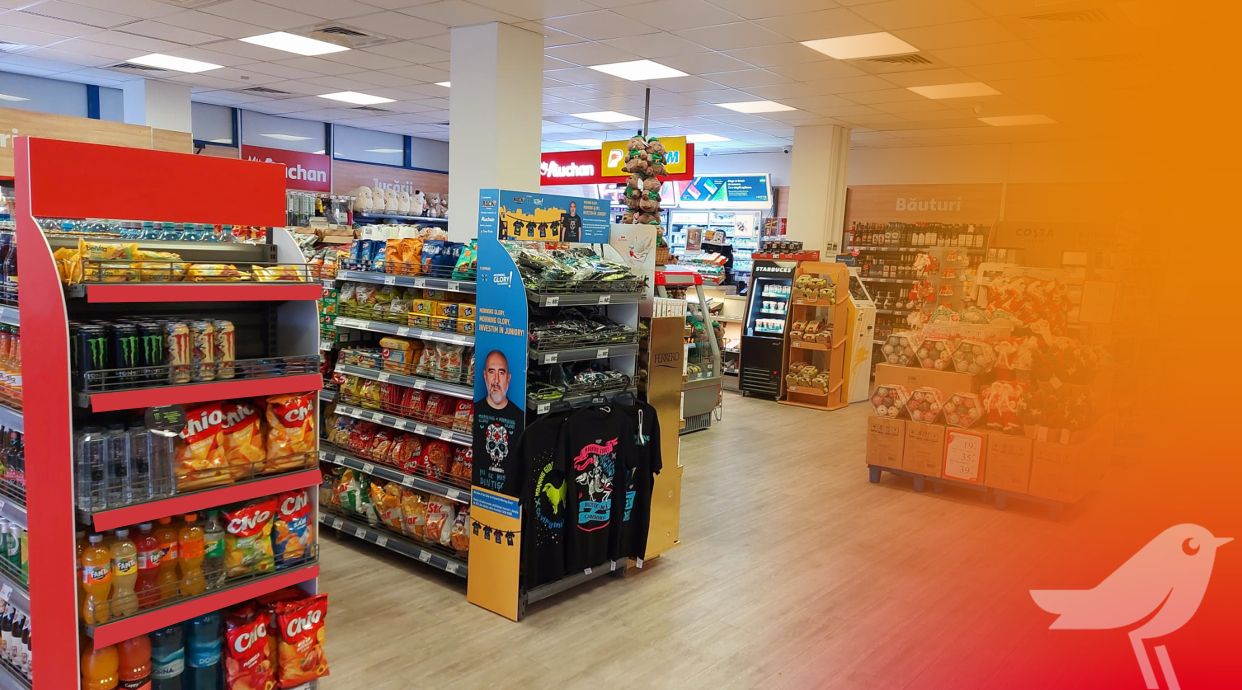 MyAuchan Petrom