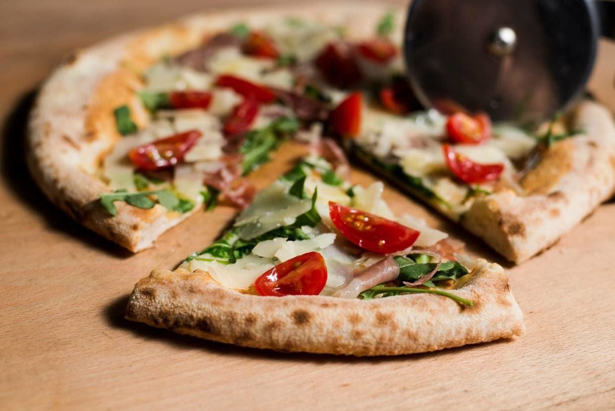 Artigiani Pizzeria