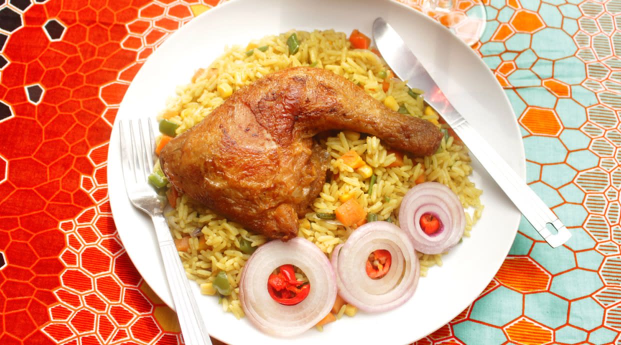 Tandoori Masala
