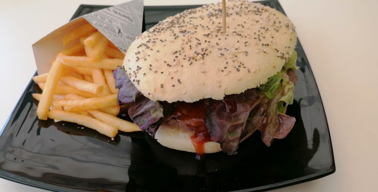 Restaurante Popeye's