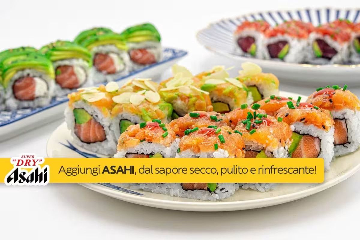 This is not a Sushi Bar