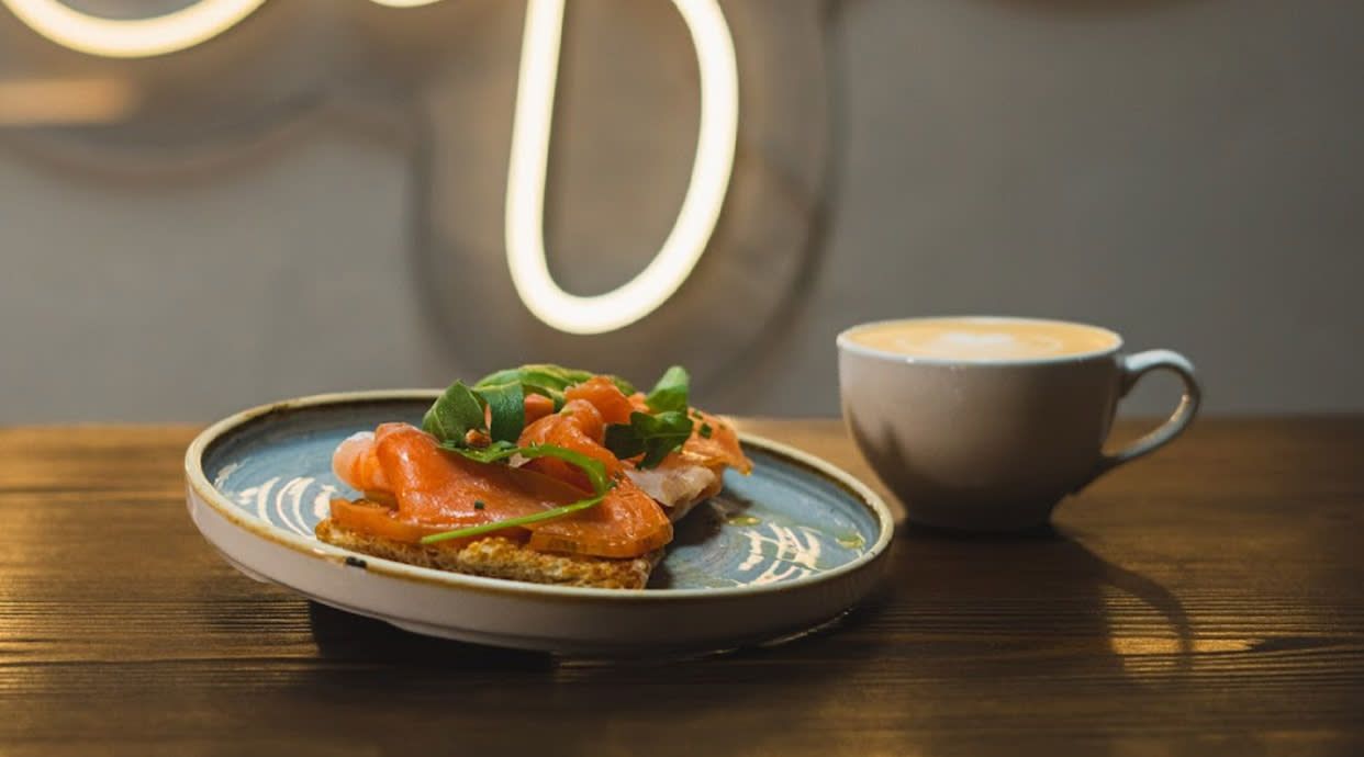 Melatte Coffee & Brunch