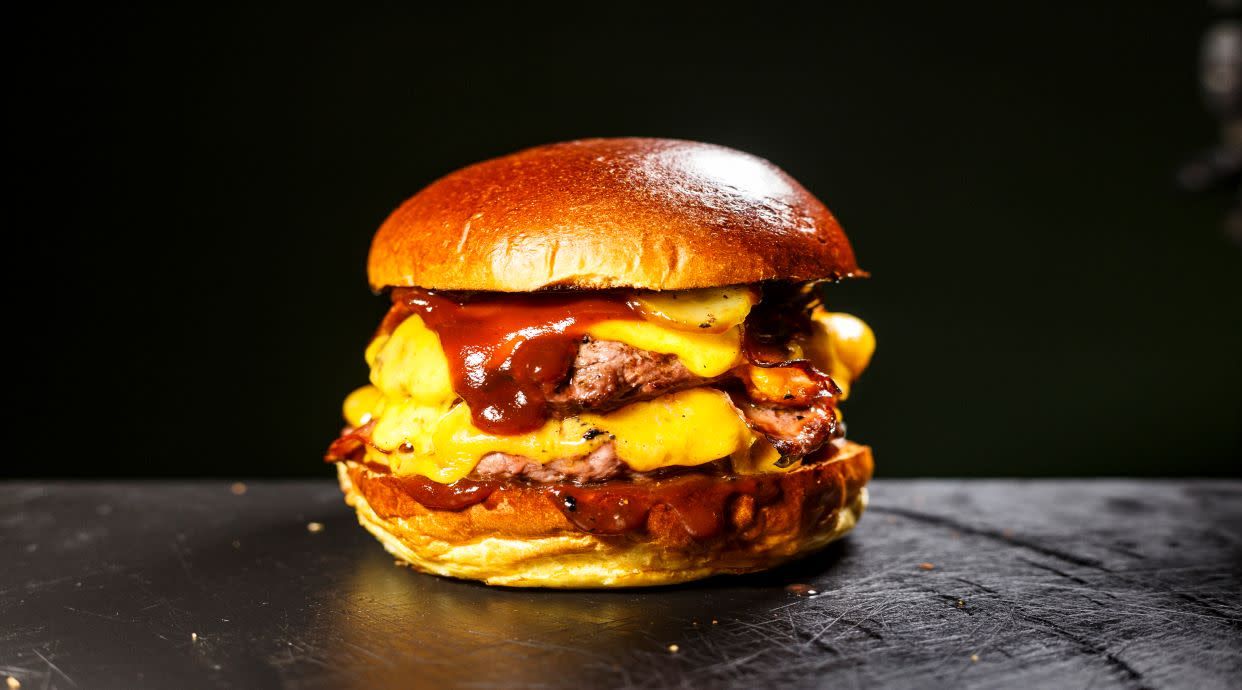 Fiamma Burger & Grill