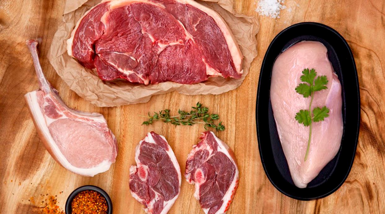 Ed Pork Butchery