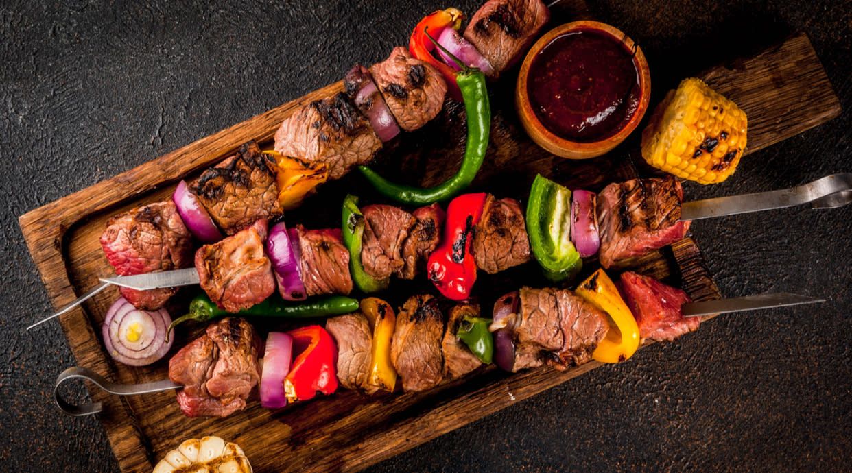 King Kebab