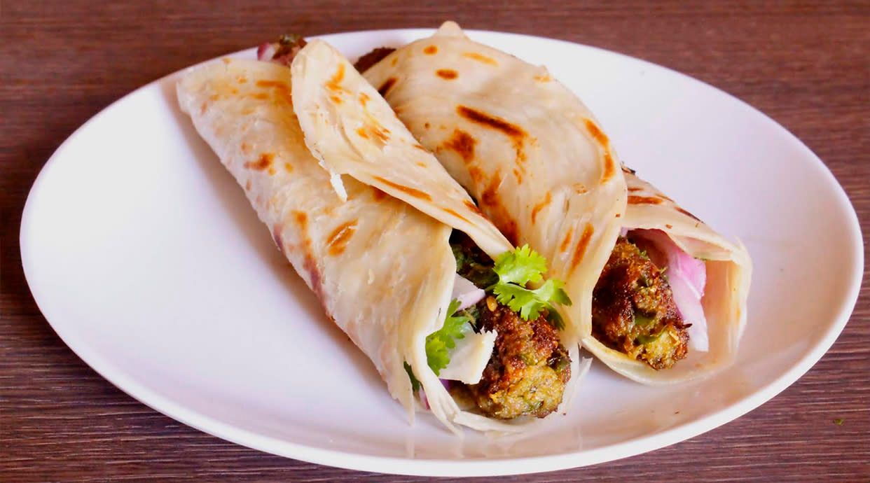 Bengol Kebab