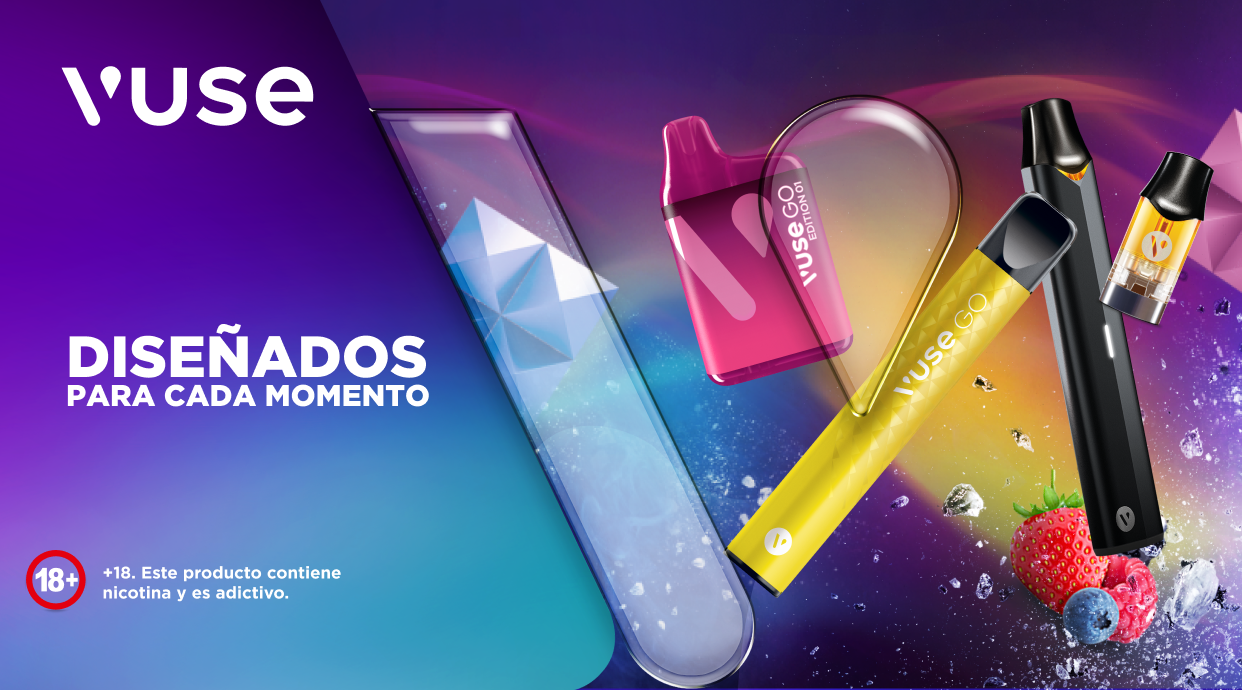 Vuse Vapers