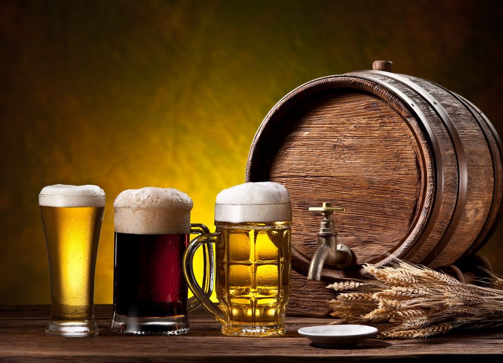 Beer Express 18+