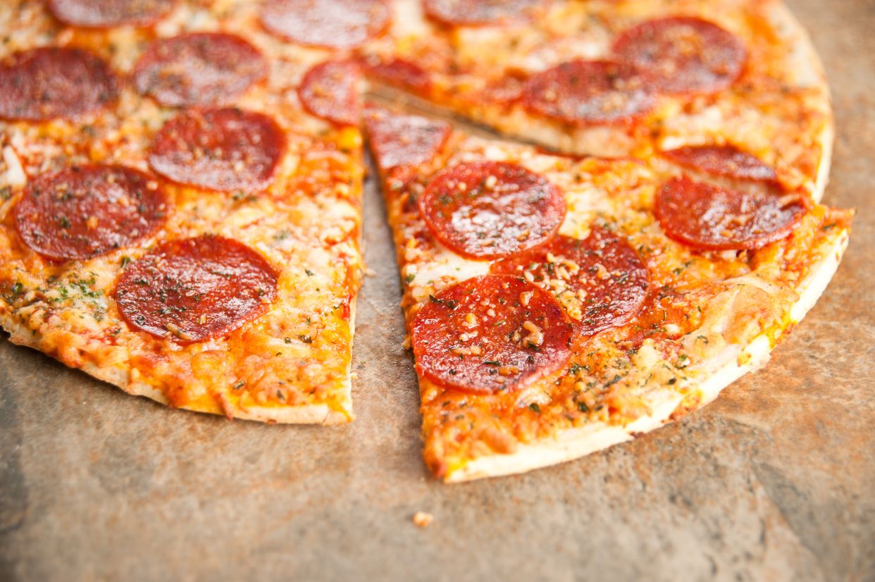 Pizzeria Canguro