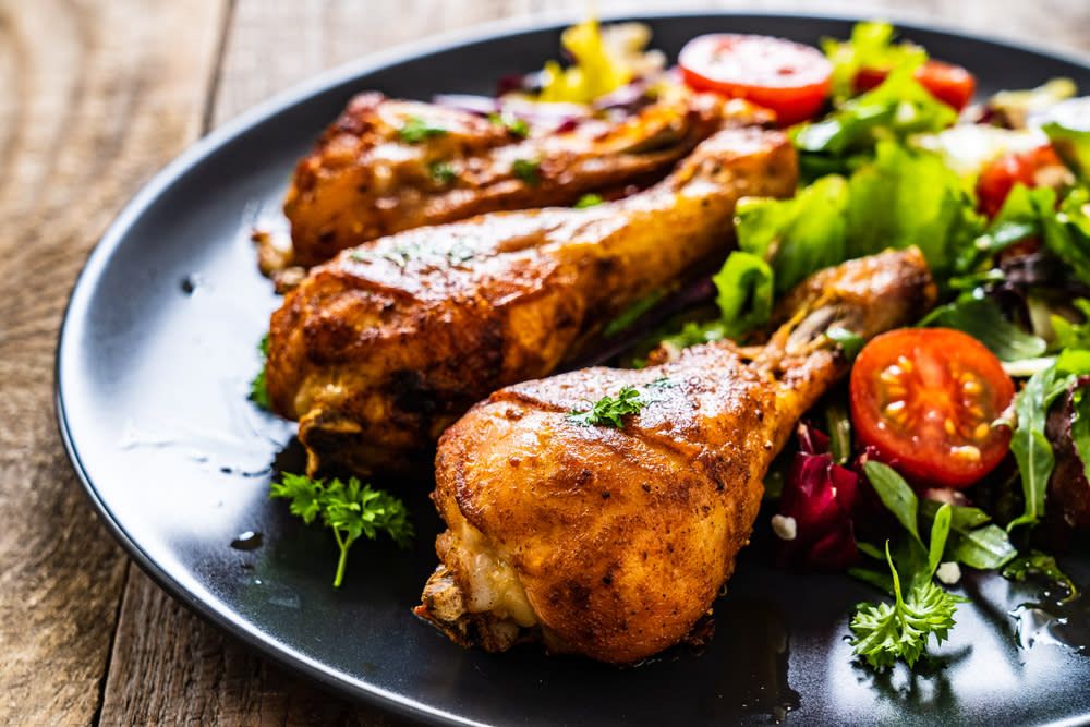 Chicken house