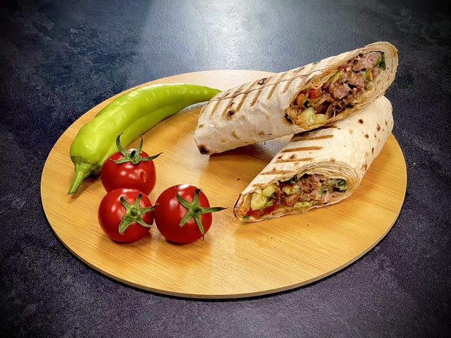 Start Food