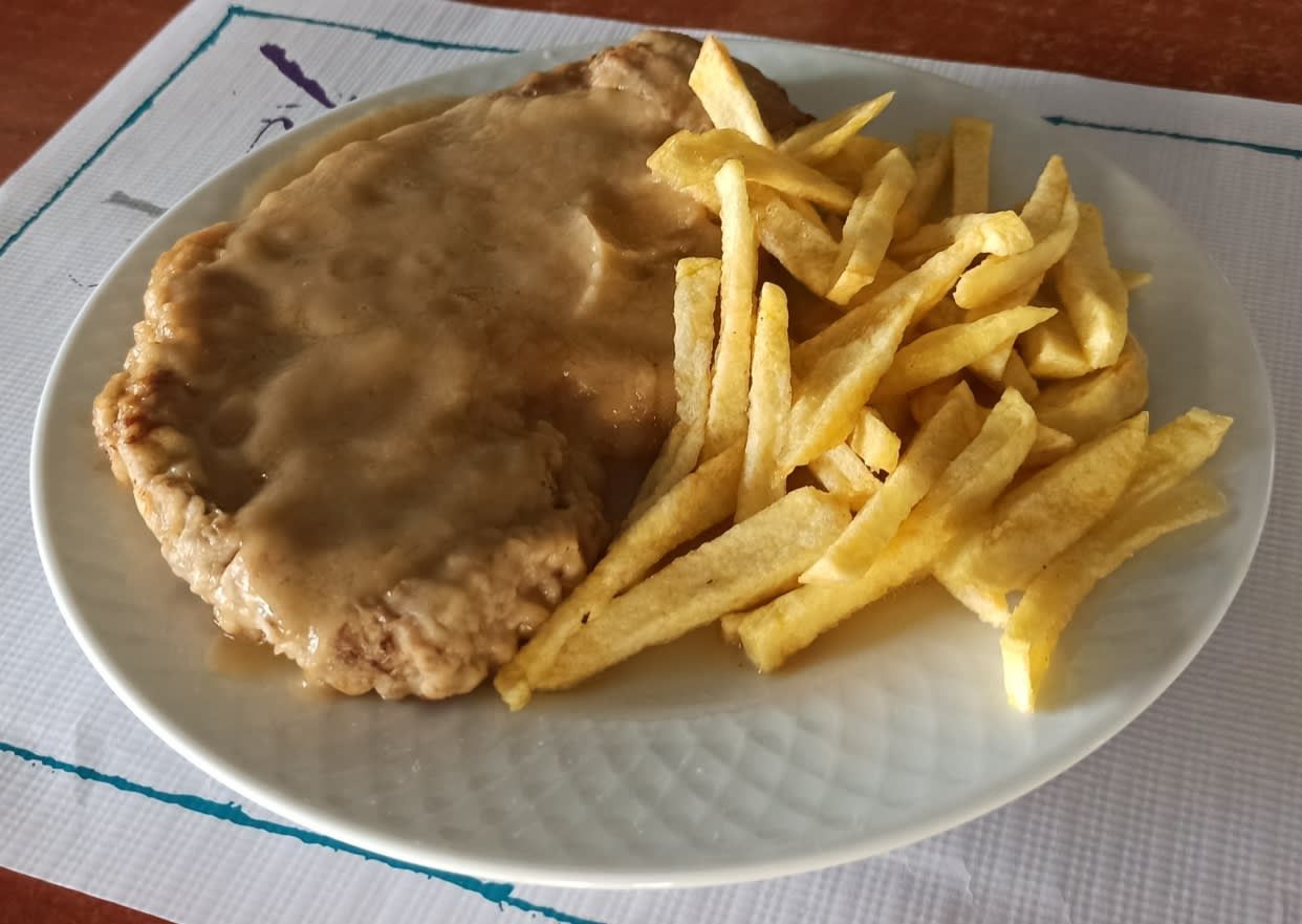 Bar Norte