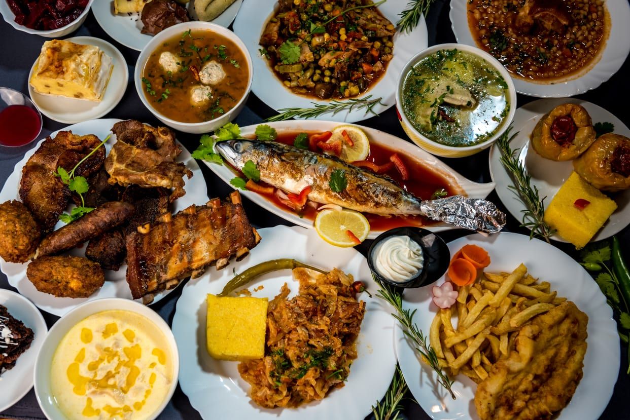 Dodo Food