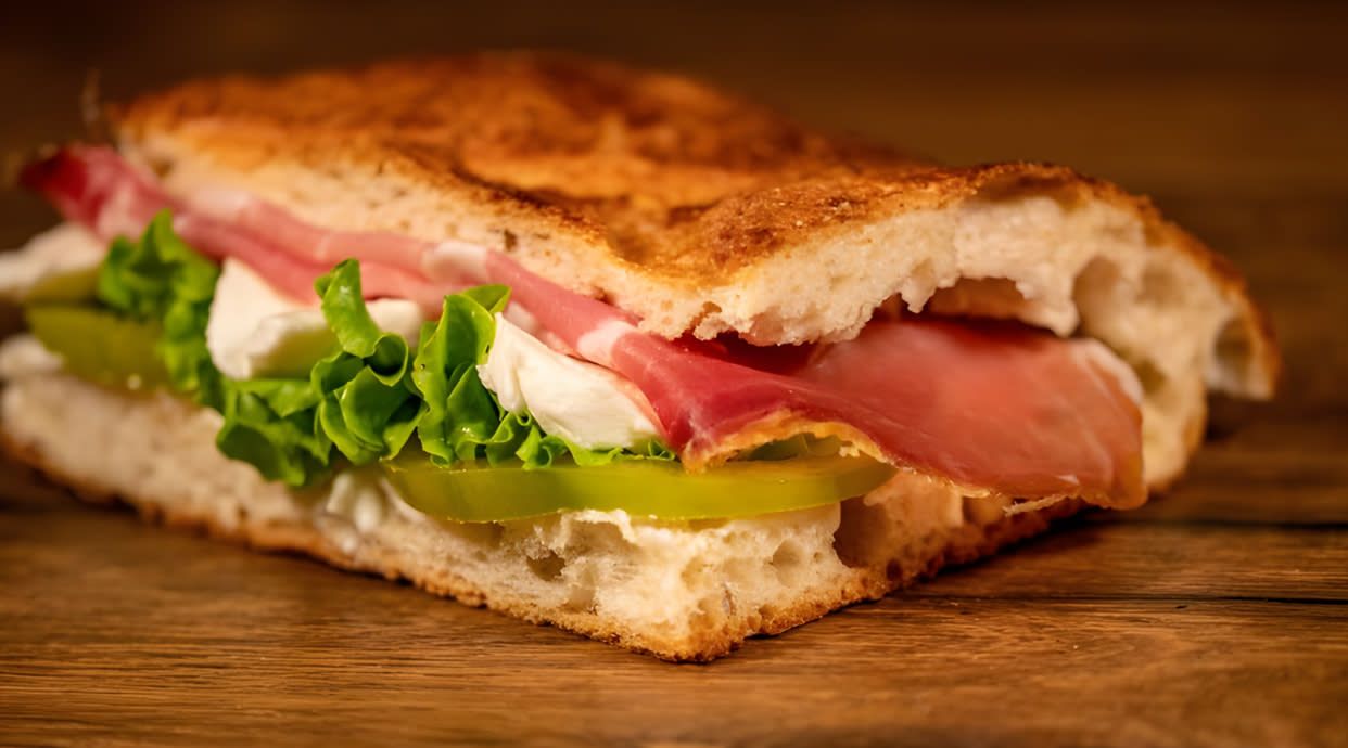 Il Marchigiano