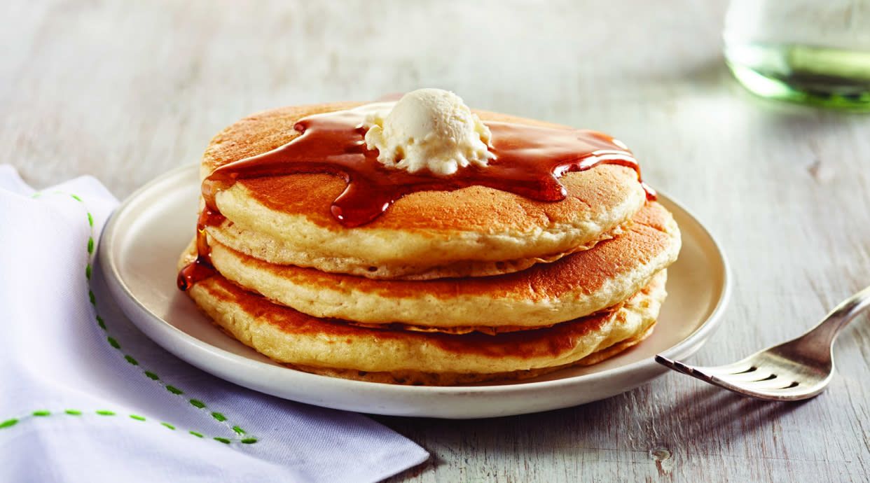 American Brunch