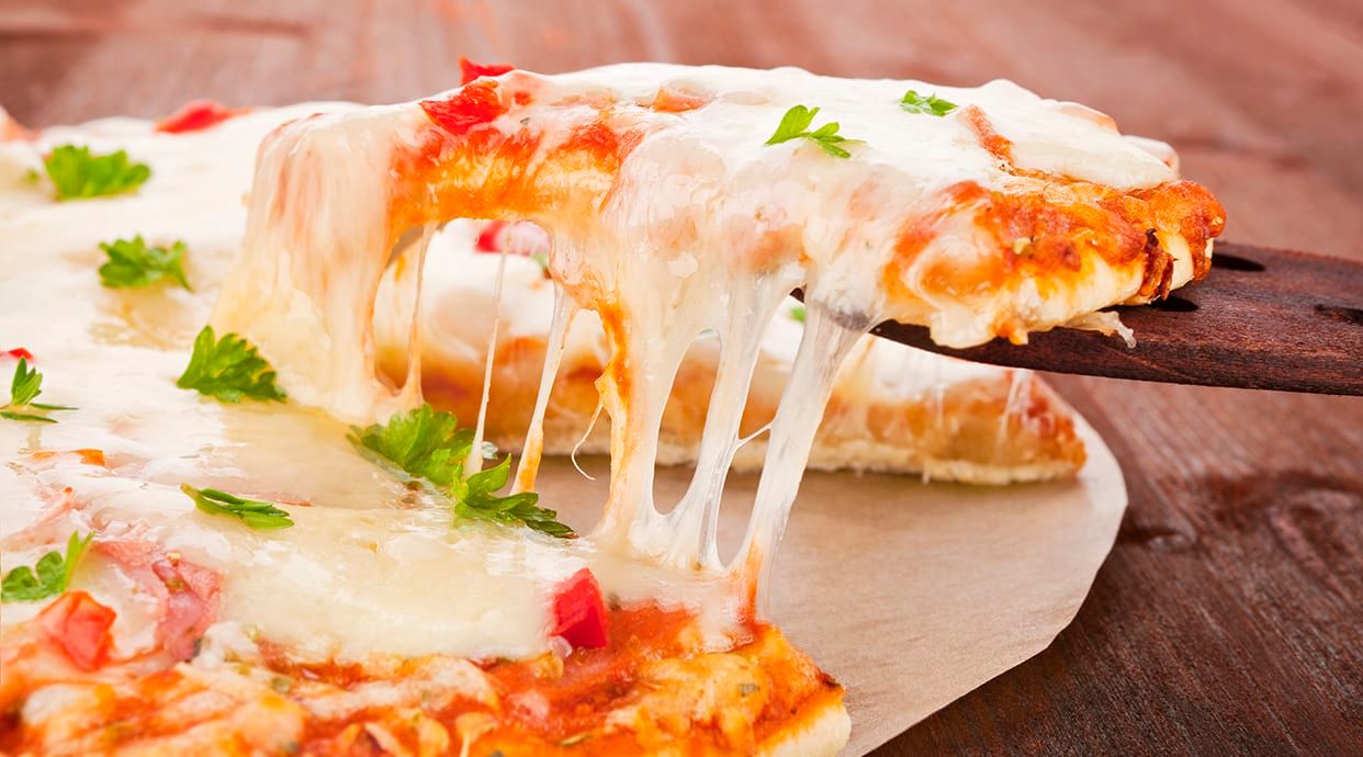 Pizzeria L'Angolo
