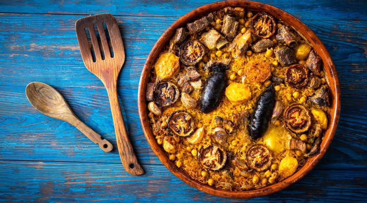 Cocinados Galea