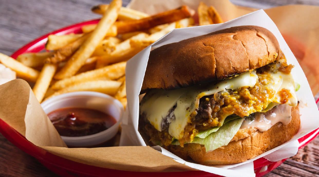La Hamburguesería Vzla