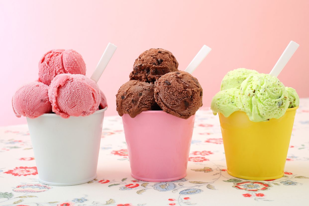 La Girandola - Gelateria Artigianale