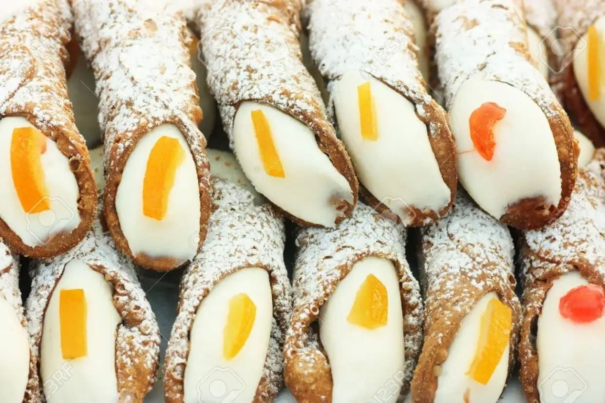 I Tesori di Sicilia