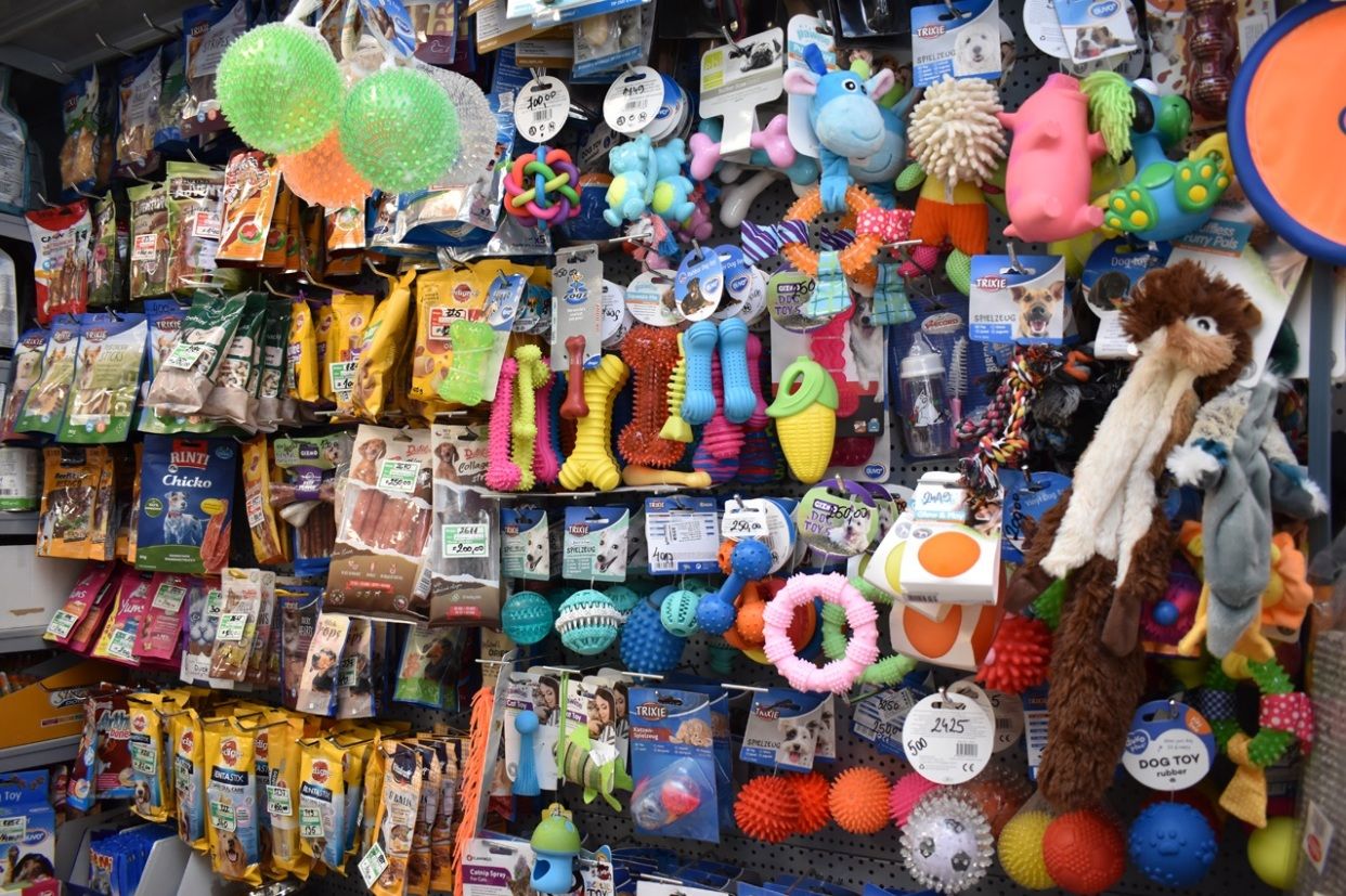 Pet Shop Didiša