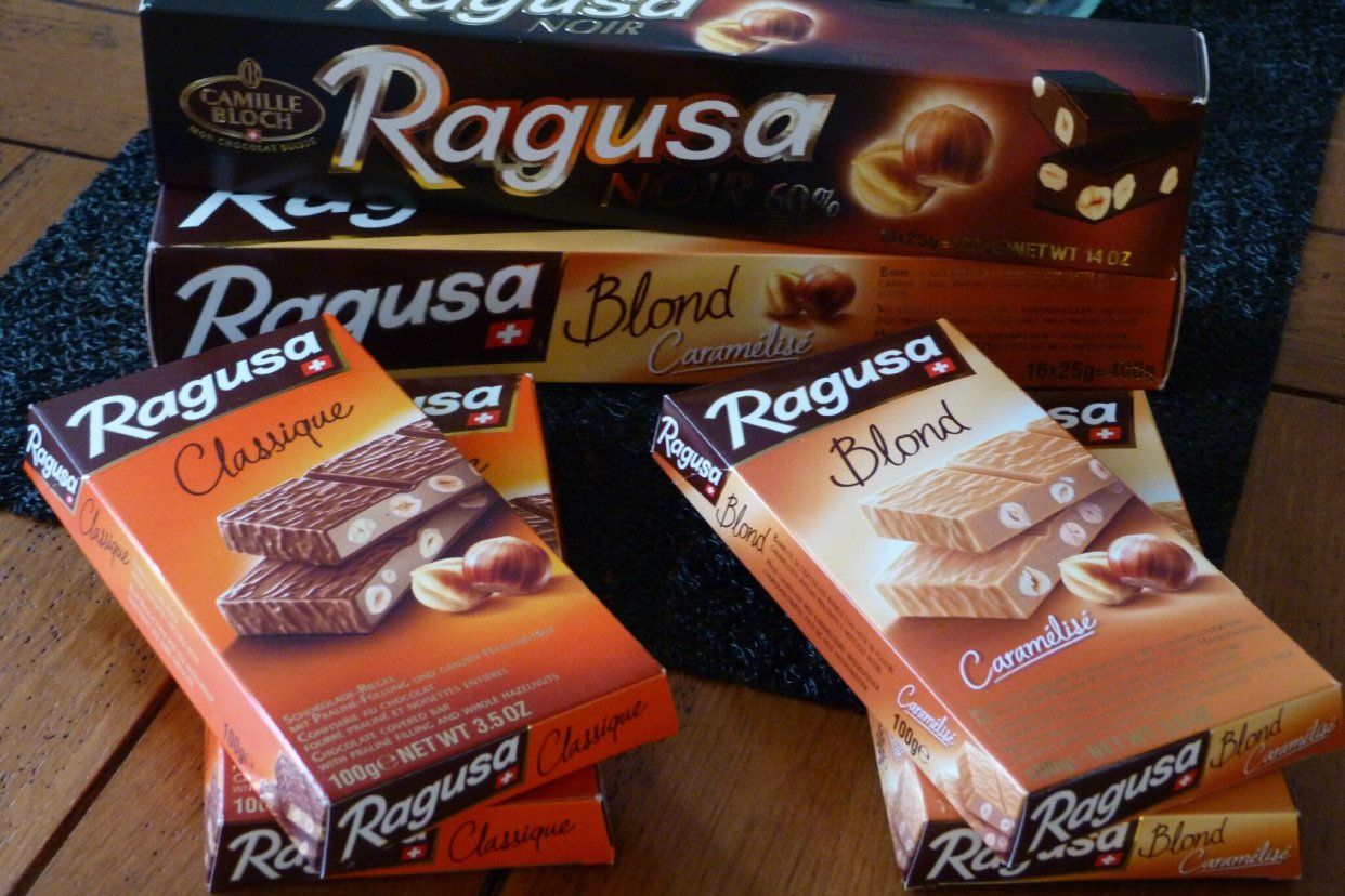 Chocolat Suisse