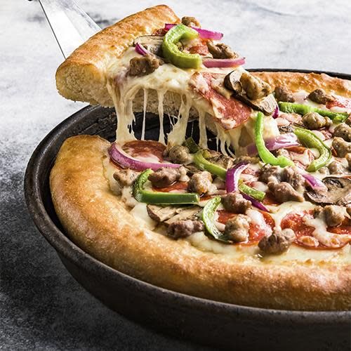 Pizza Hut