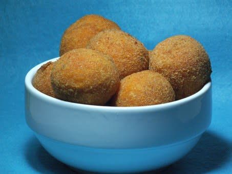 Fritti Speciali