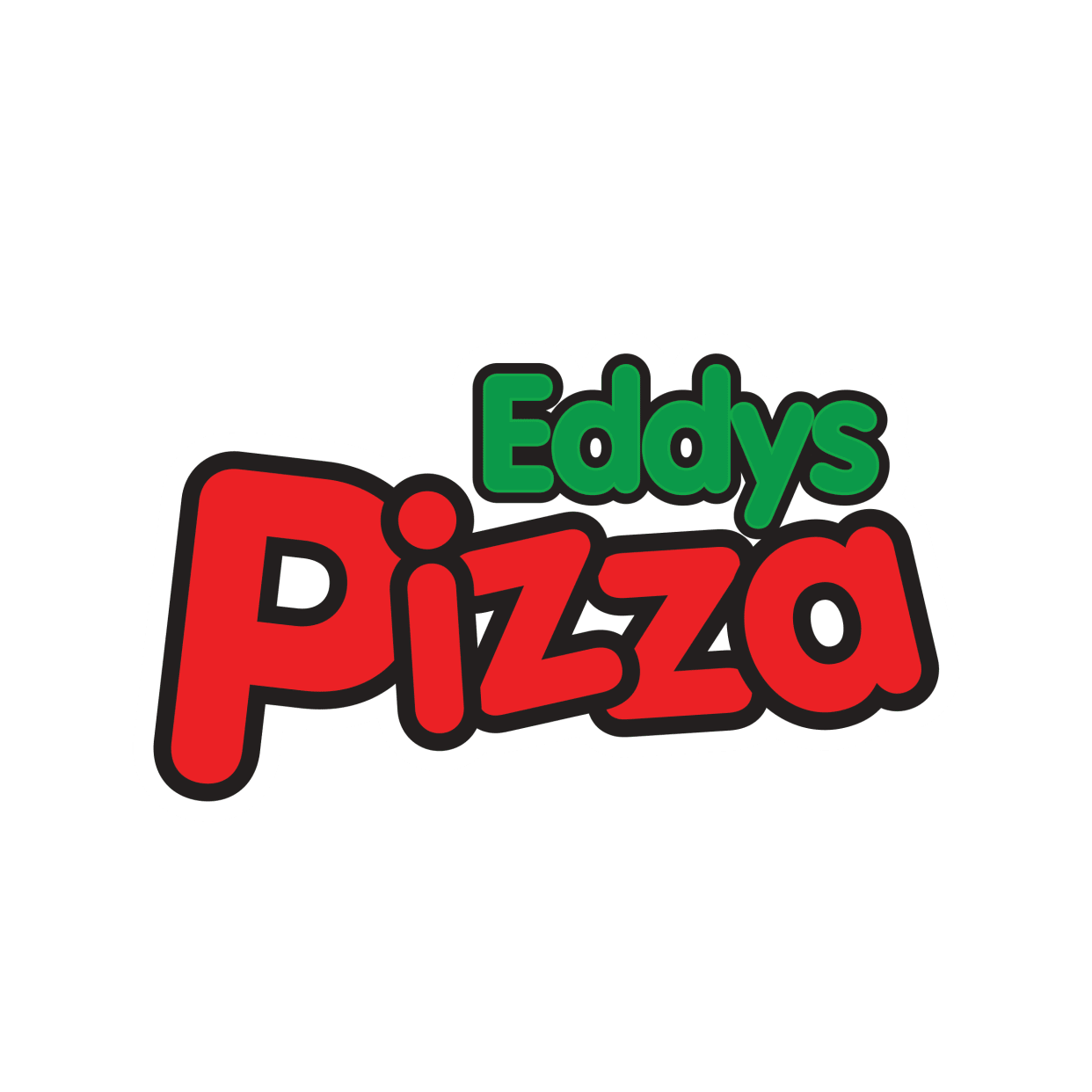 Eddys Pizza