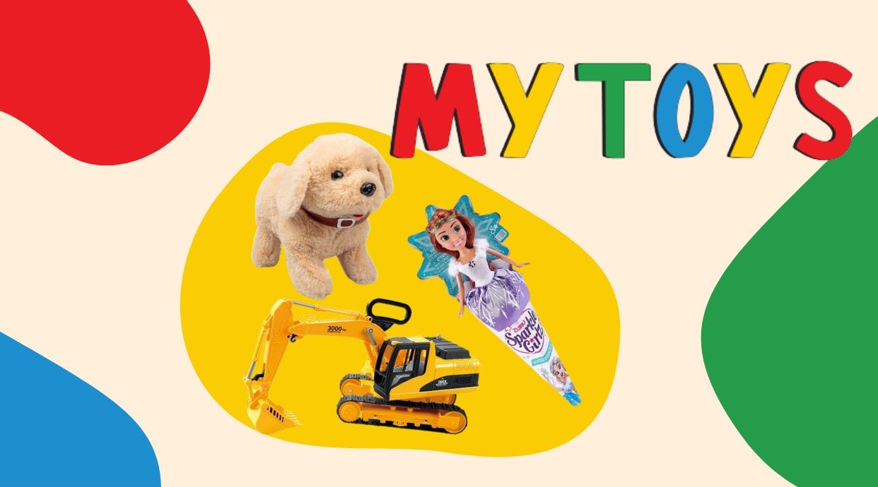 MyToys