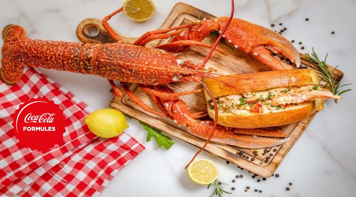 Lobster & Compagnie