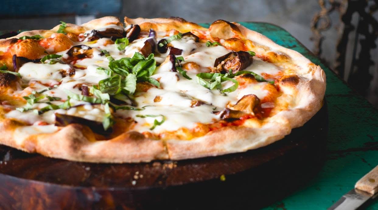 Pizzeria La Coccinella