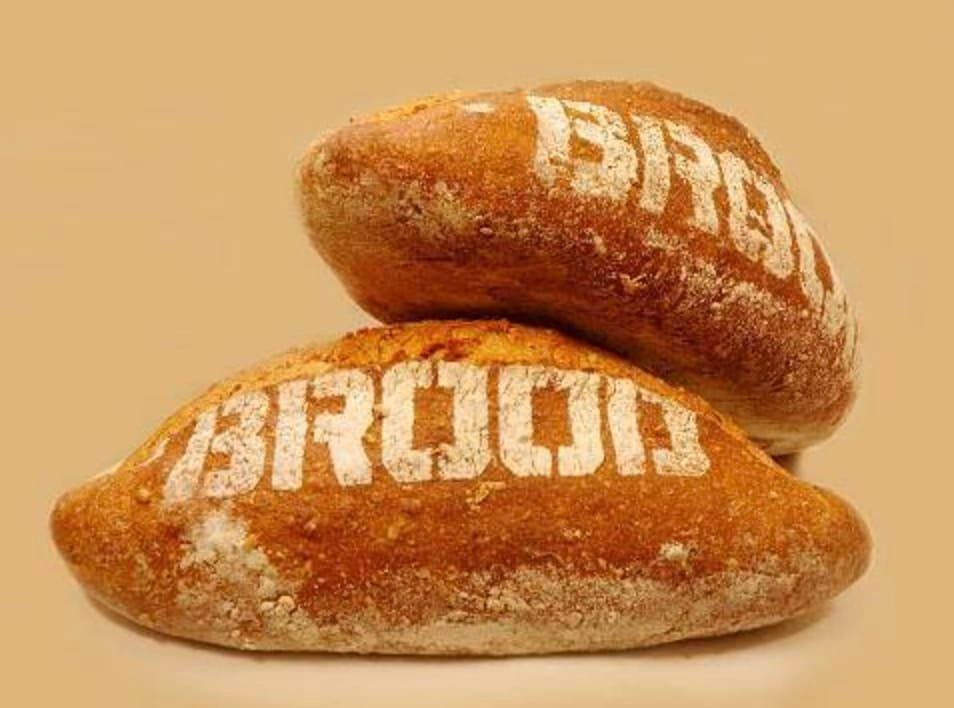BBROOD Bakery