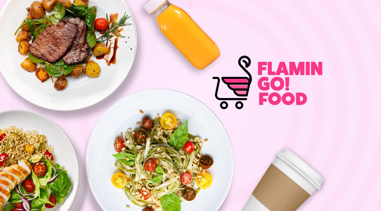 FlaminGo Food