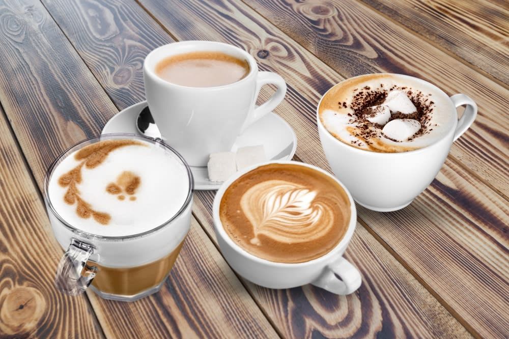 Rox-specialty coffee