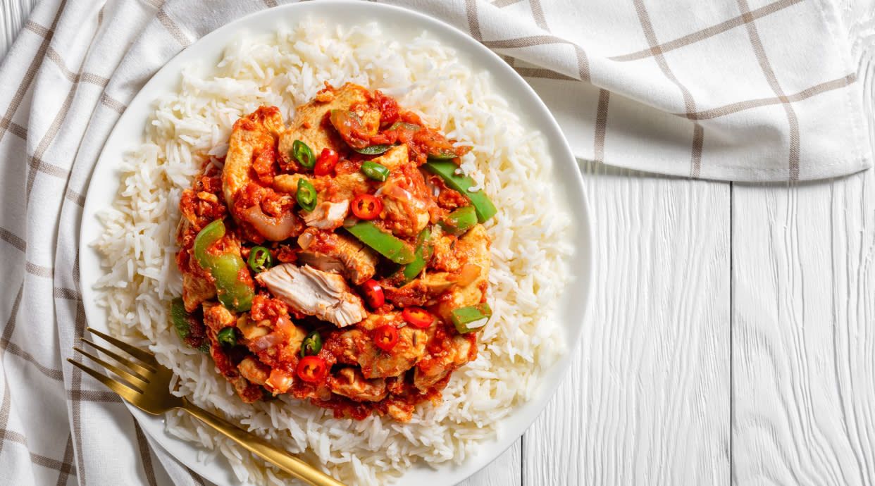 Maskan Ya food - My Food
