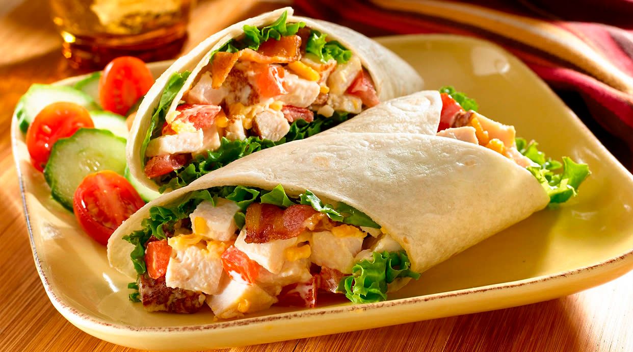 Burritos World