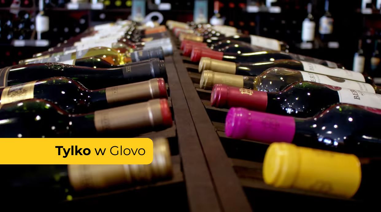Wine & Spirits Market