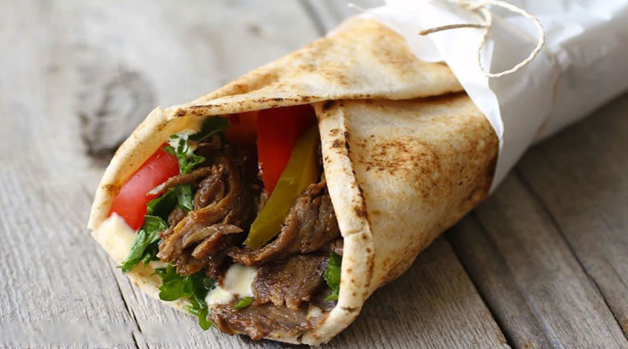 Best Kebab