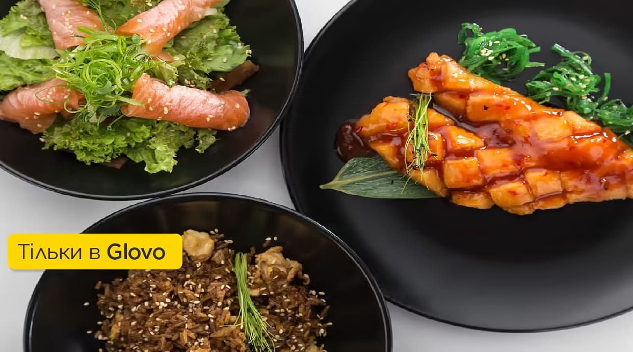 Food Garage