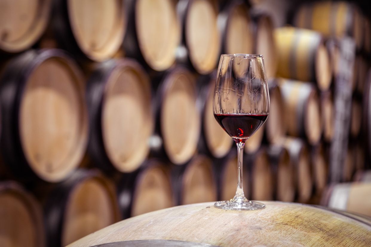 Enoteca Squillari