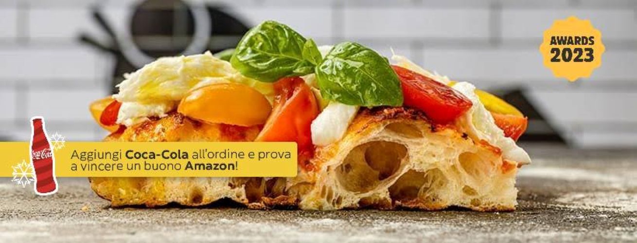 Alice Pizza