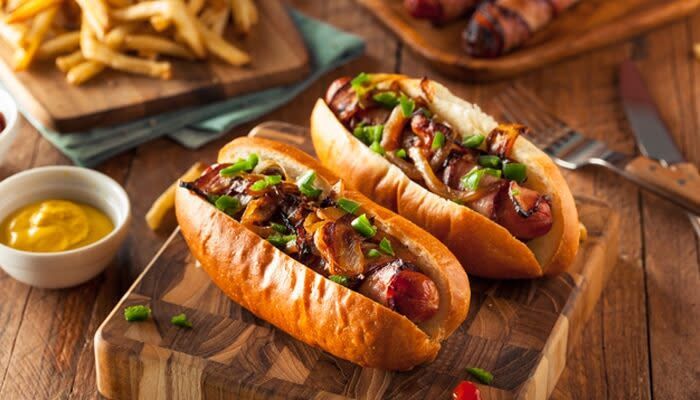 Cachorros no Coração (apenas Takeaway)