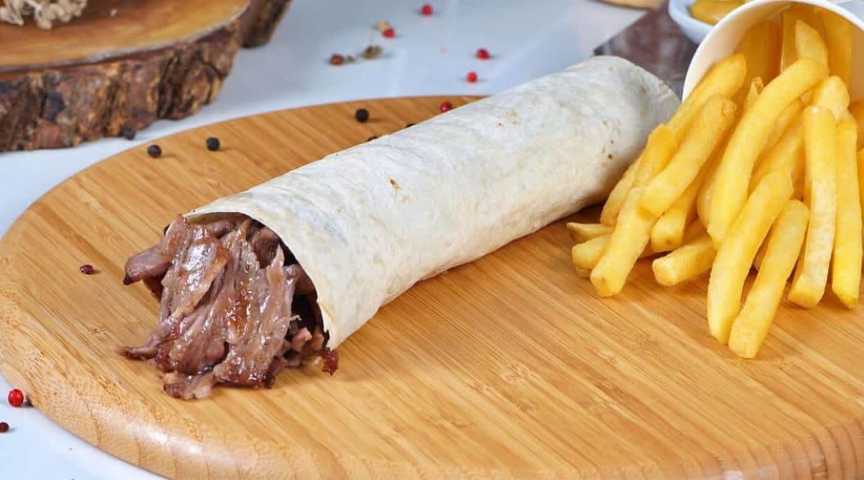 Xirivella Kebab
