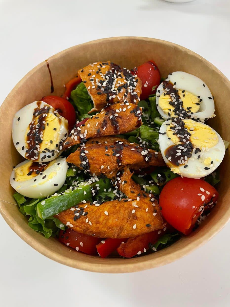 Lunchsy