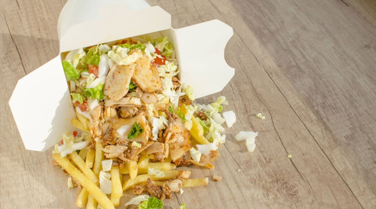 Royal Turca Kebab & Restaurant