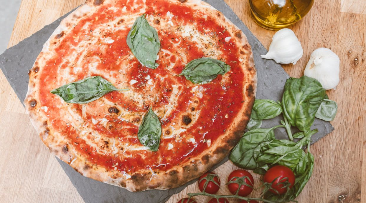 Pizzeria Osiedlowa