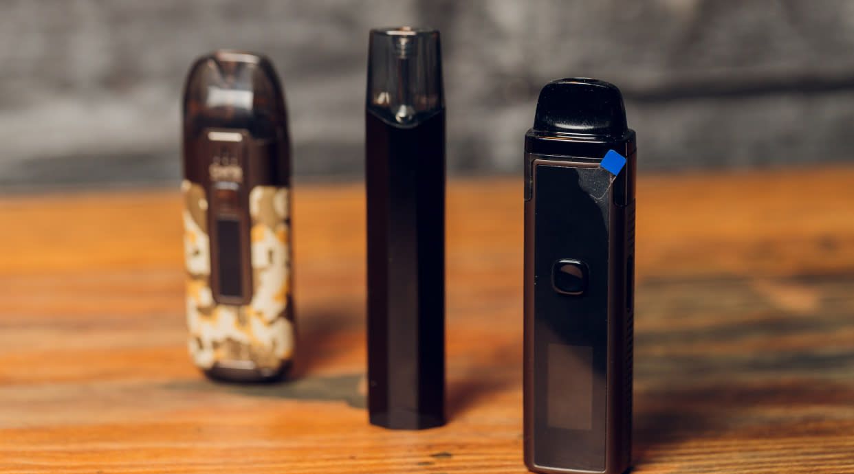 Vapeshoppen