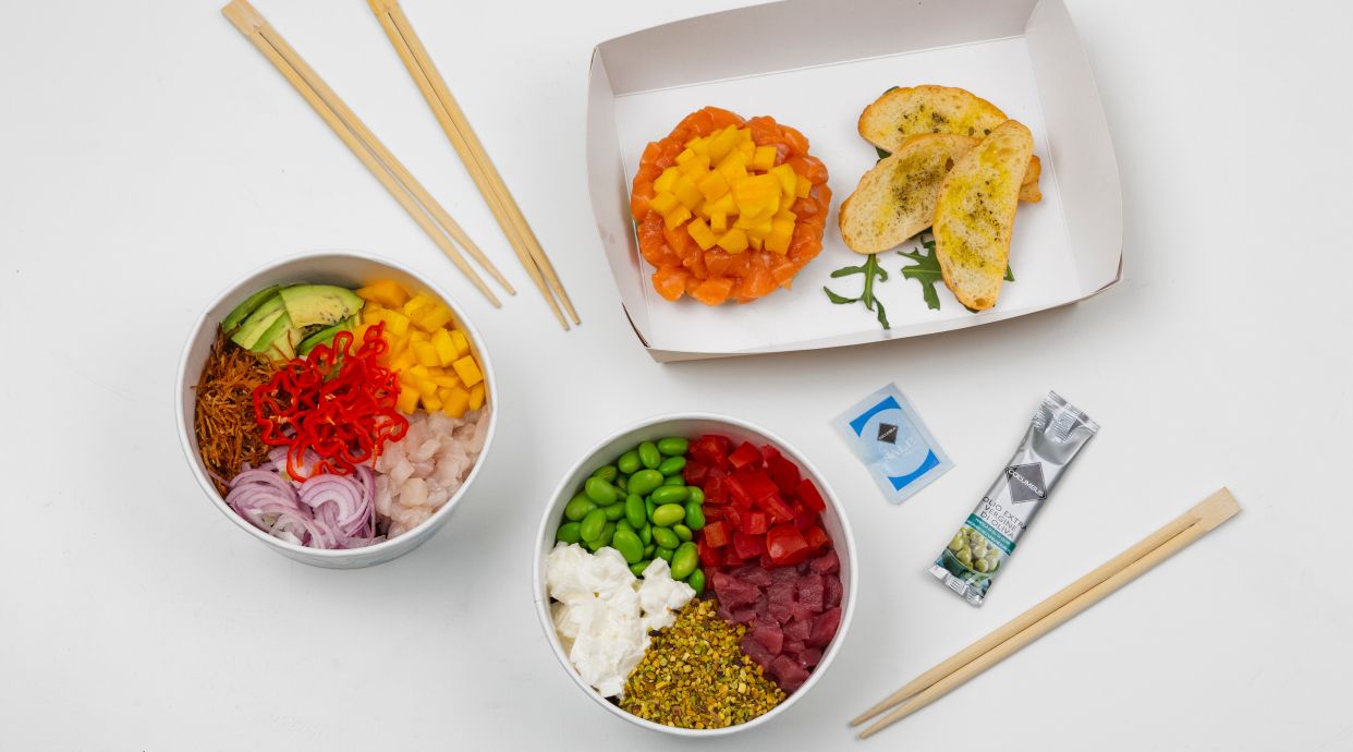 Pokè