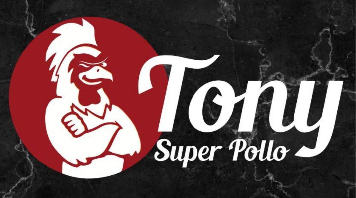 Tony Super Pollo